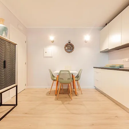 Pico Apartament Madalena (Azores)