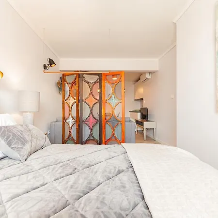 Pico Lejlighed Madalena (Azores)