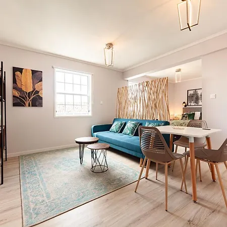 Pico Lejlighed Madalena (Azores)