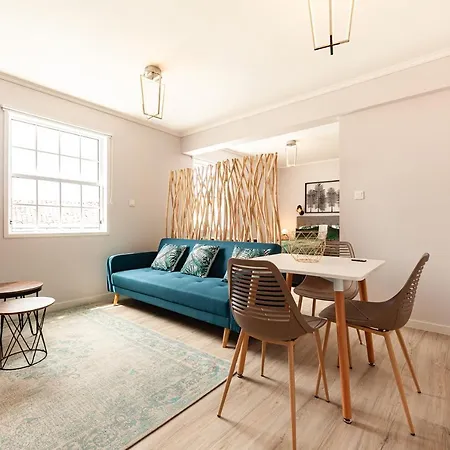 Pico Apartament *