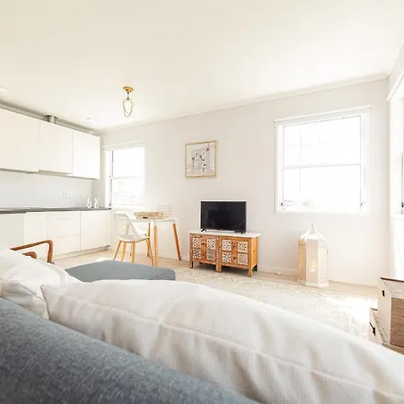 Pico Apartament Madalena (Azores)