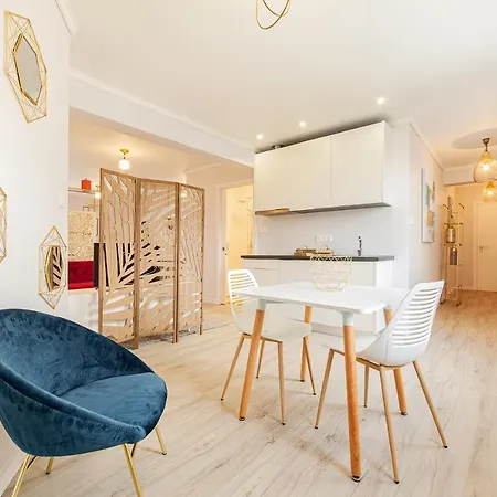 Apartament Pico