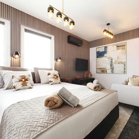 Apartament Pico Madalena (Azores)