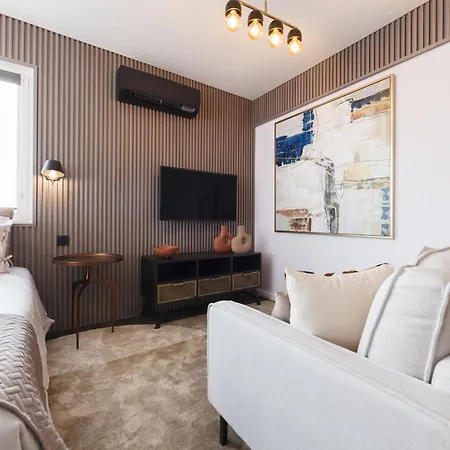 Apartament Pico