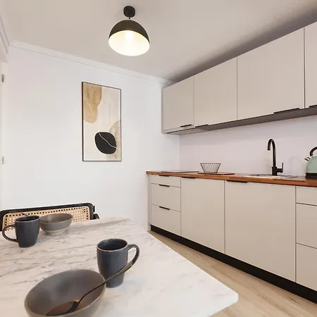 Apartament Pico *