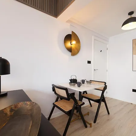 Apartament Pico Madalena (Azores)