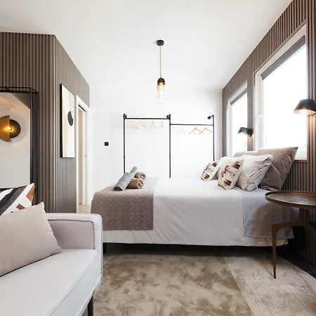 Pico Lejlighed Madalena (Azores)