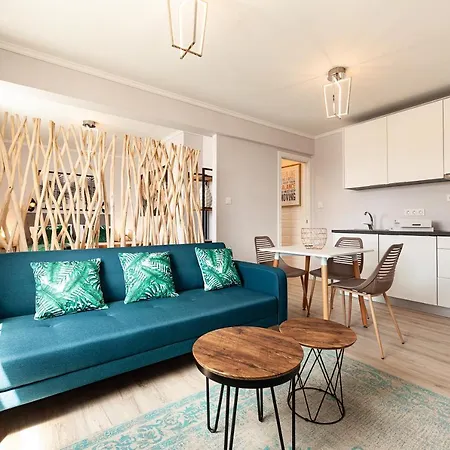 Pico דירה מדלנה