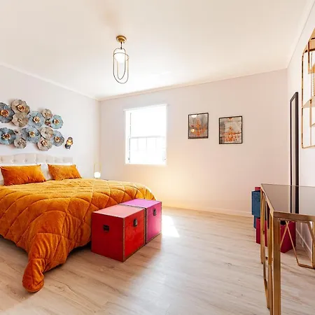 Apartamento Pico *