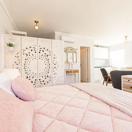 Appartement Pico