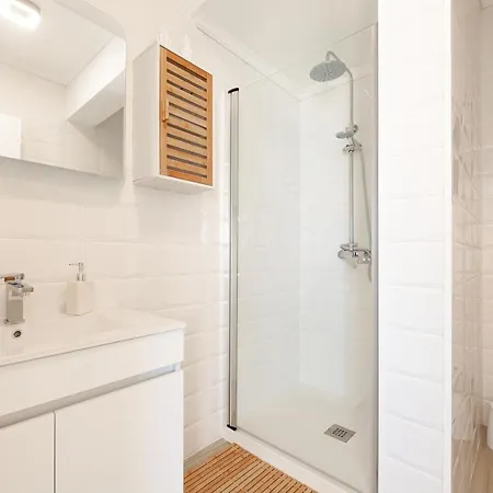 Pico Appartement *