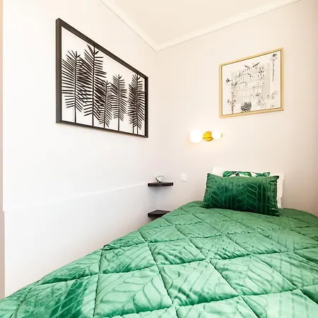 Apartamento Pico