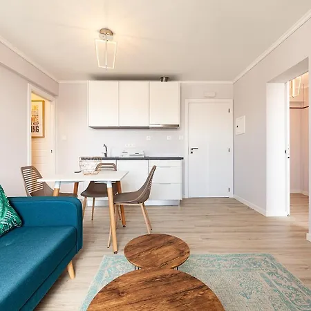 Pico Apartment Madalena (Azores)