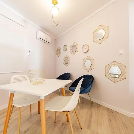Appartement Pico *