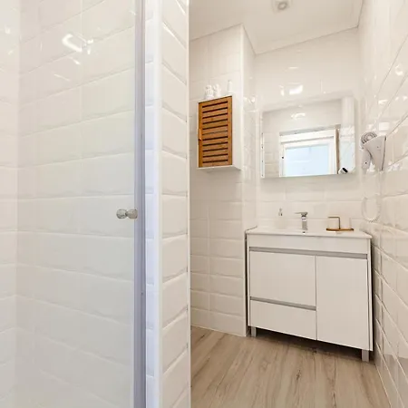 Pico Appartement