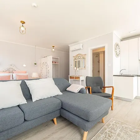 Pico Appartement *
