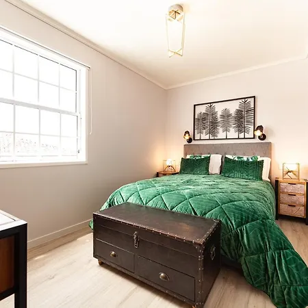 Pico Apartment Madalena (Azores)