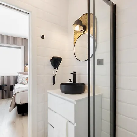 Pico Appartement *