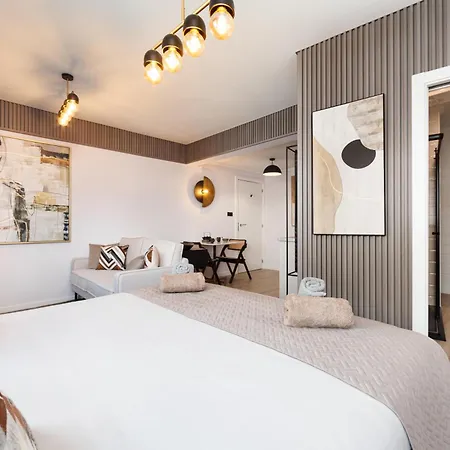 Pico Appartement *
