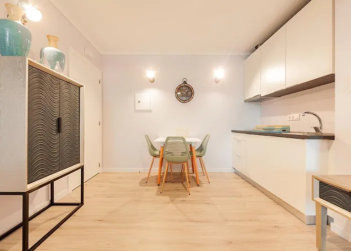 Pico Apartment Madalena (Azores)