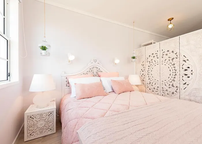 Pico Madalena (Azores)