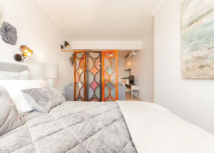 Pico Apartment Madalena (Azores)