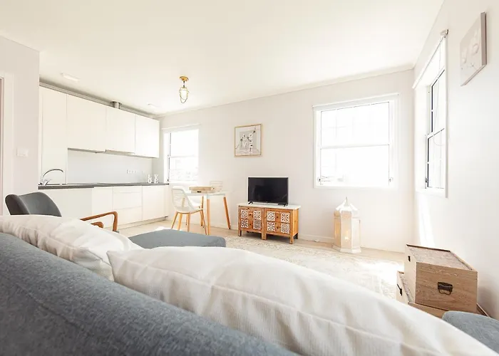 Pico Apartment Madalena (Azores)