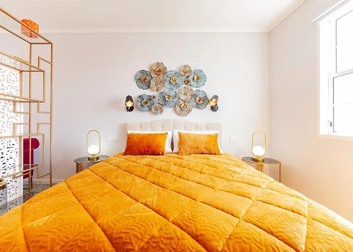 Pico Apartment Madalena (Azores)