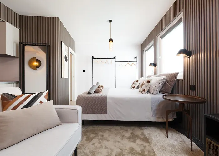 Pico Apartment Madalena (Azores)